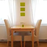 Reschbergerhof By Geierspichler