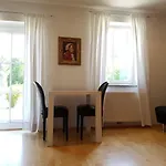 Lägenhet Reschbergerhof By Geierspichler