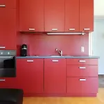 Reschbergerhof By Geierspichler Lägenhet *