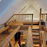 Reschbergerhof By Geierspichler *