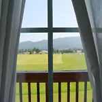 Reschbergerhof By Geierspichler Lägenhet Anif