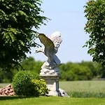 Reschbergerhof By Geierspichler Lägenhet