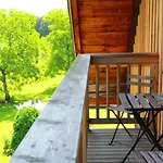 Lägenhet Reschbergerhof By Geierspichler