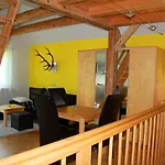 Lägenhet Reschbergerhof By Geierspichler *