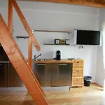 Reschbergerhof By Geierspichler Lägenhet Anif