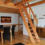 Lägenhet Reschbergerhof By Geierspichler