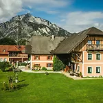 Lägenhet Reschbergerhof By Geierspichler *