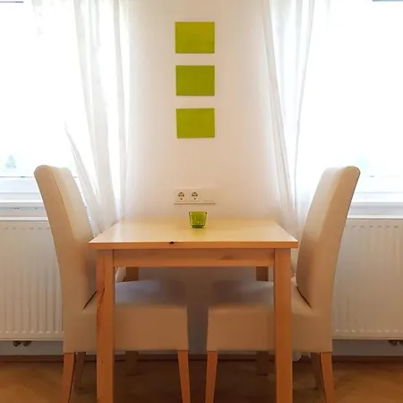 Reschbergerhof By Geierspichler