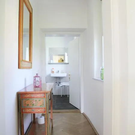 Reschbergerhof By Geierspichler Διαμέρισμα Anif