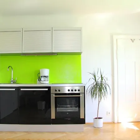 Reschbergerhof By Geierspichler Διαμέρισμα