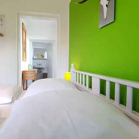 Διαμέρισμα Reschbergerhof By Geierspichler