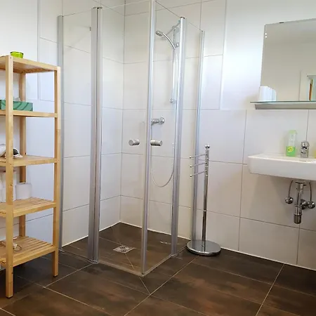 Reschbergerhof By Geierspichler * Anif