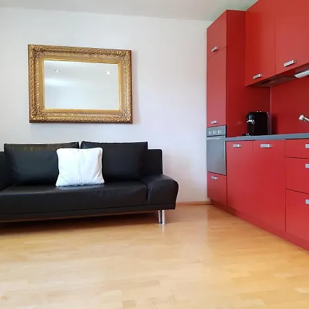 Reschbergerhof By Geierspichler