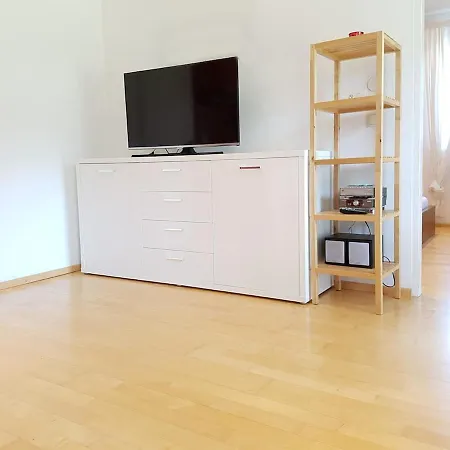 아파트 Reschbergerhof By Geierspichler *