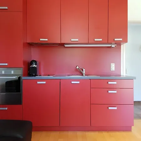 Reschbergerhof By Geierspichler Διαμέρισμα *