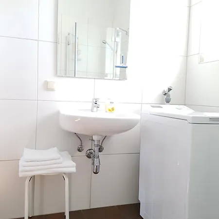 Reschbergerhof By Geierspichler