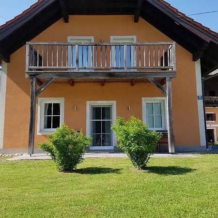 Reschbergerhof By Geierspichler *