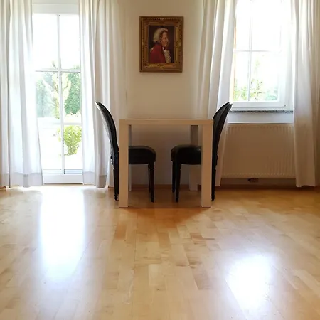 Reschbergerhof By Geierspichler *