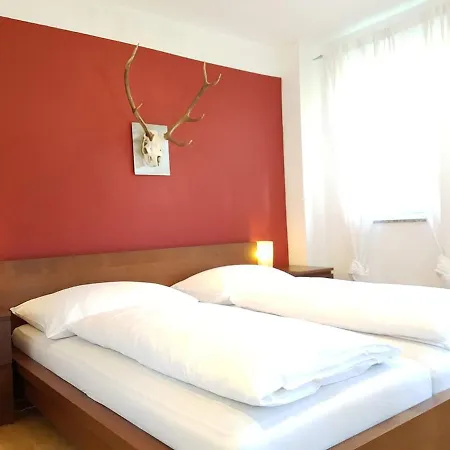 Reschbergerhof By Geierspichler * Anif