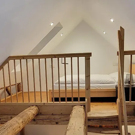 Reschbergerhof By Geierspichler *