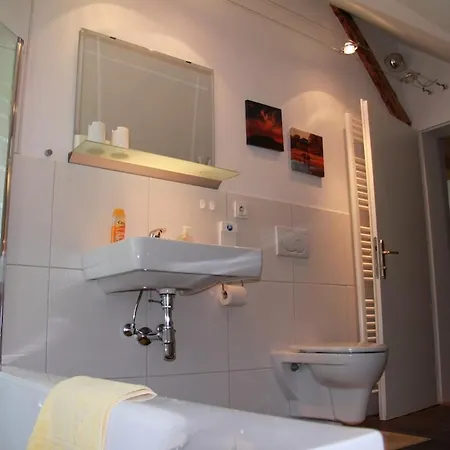 Reschbergerhof By Geierspichler *