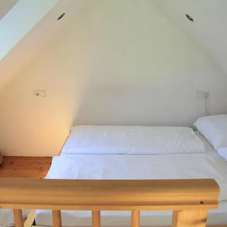 Διαμέρισμα Reschbergerhof By Geierspichler