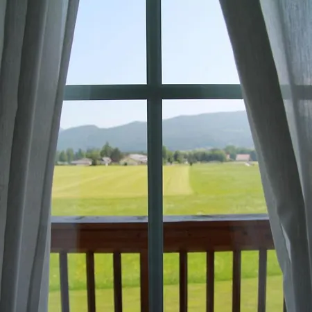 Reschbergerhof By Geierspichler Διαμέρισμα Anif