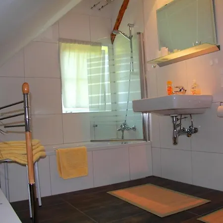 Διαμέρισμα Reschbergerhof By Geierspichler Anif