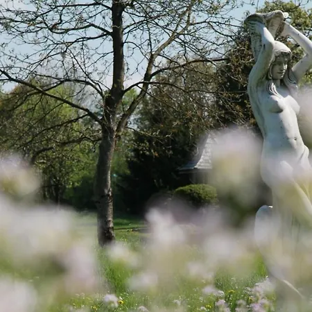 Reschbergerhof By Geierspichler * Anif