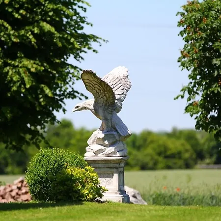 Reschbergerhof By Geierspichler Διαμέρισμα