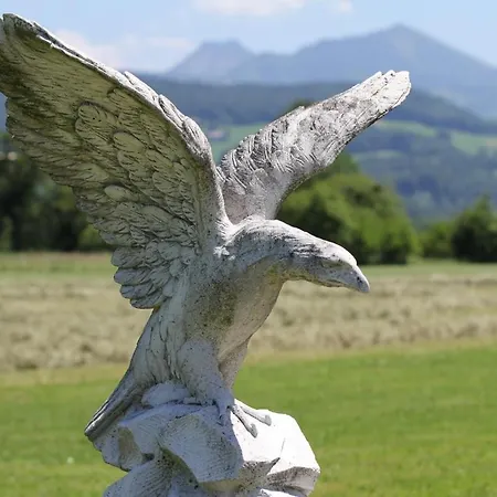 Reschbergerhof By Geierspichler * Anif