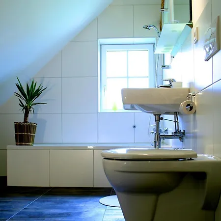 Reschbergerhof By Geierspichler Διαμέρισμα *