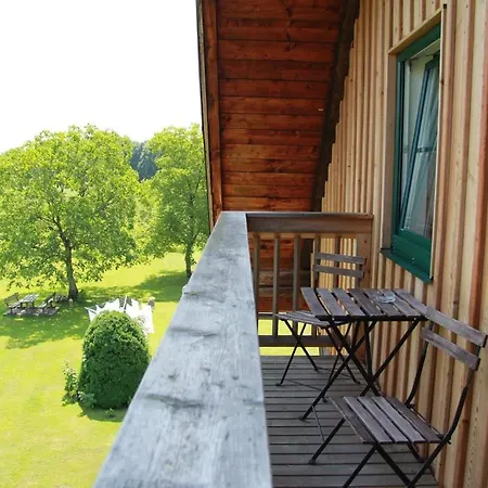 Reschbergerhof By Geierspichler 아니프