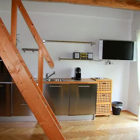 Reschbergerhof By Geierspichler Διαμέρισμα Anif