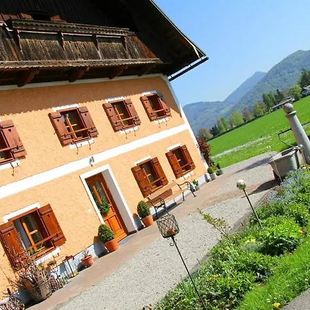 Reschbergerhof By Geierspichler *